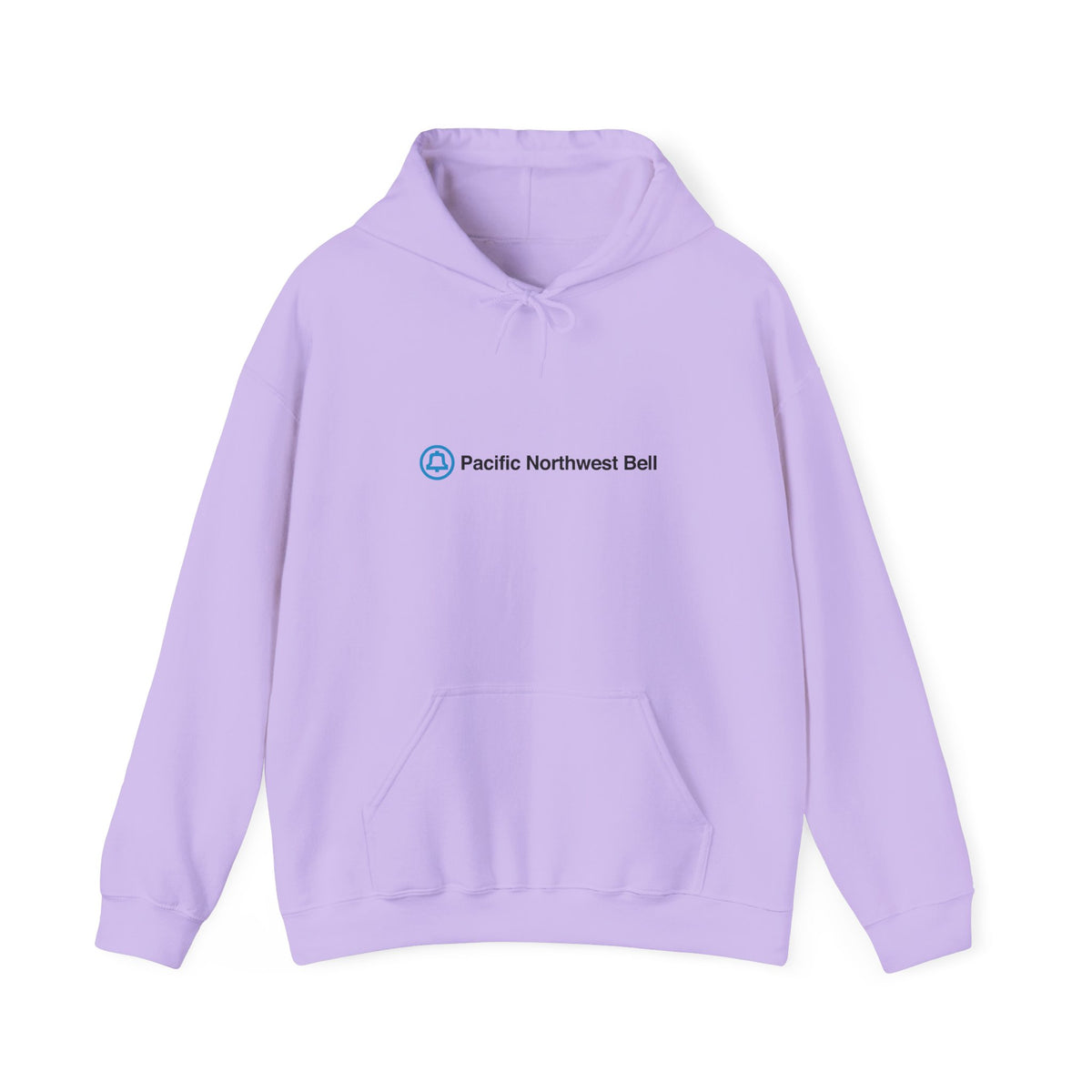 Pacific Northwest Bell Hoodie / Sweatshirt