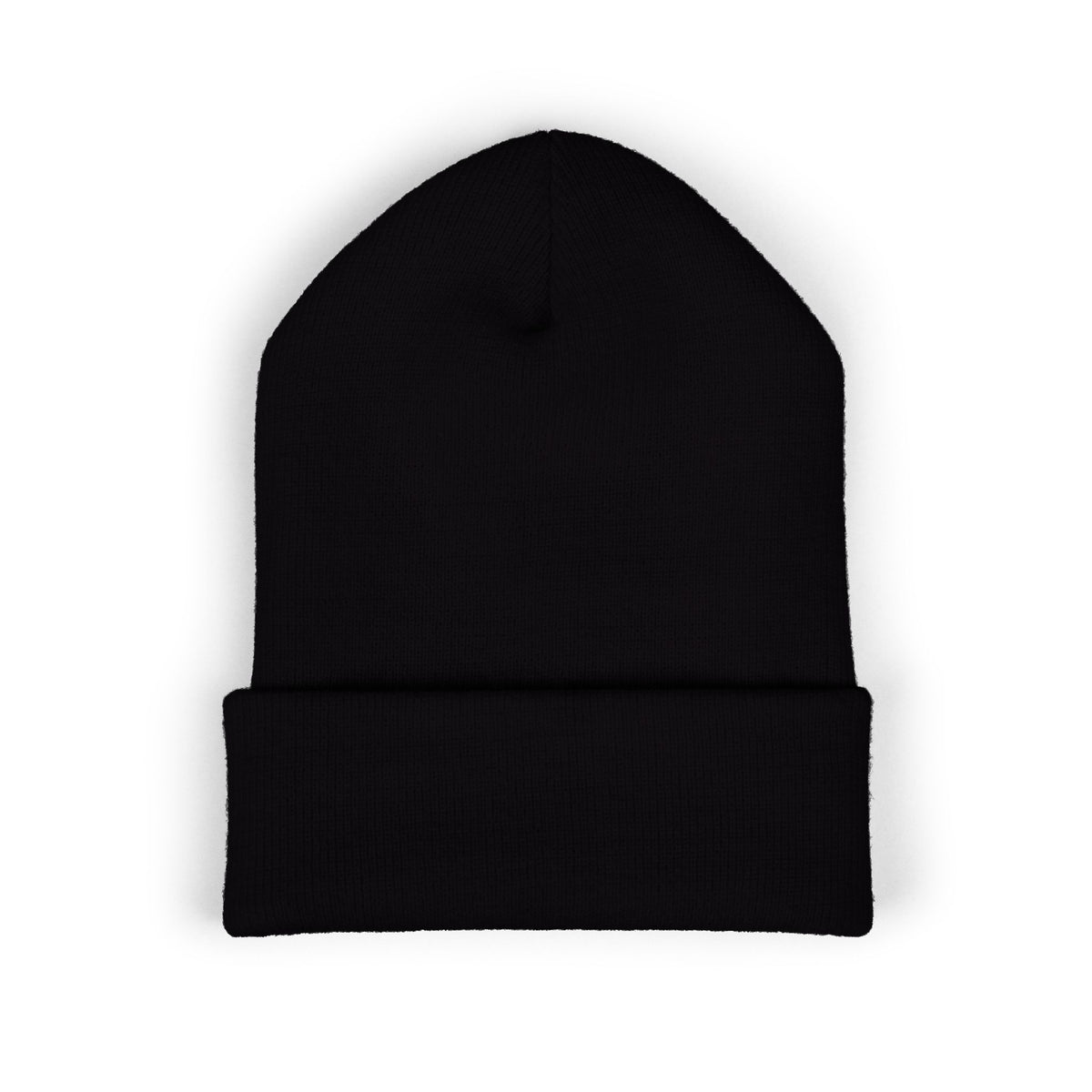 Enron Cuffed Beanie