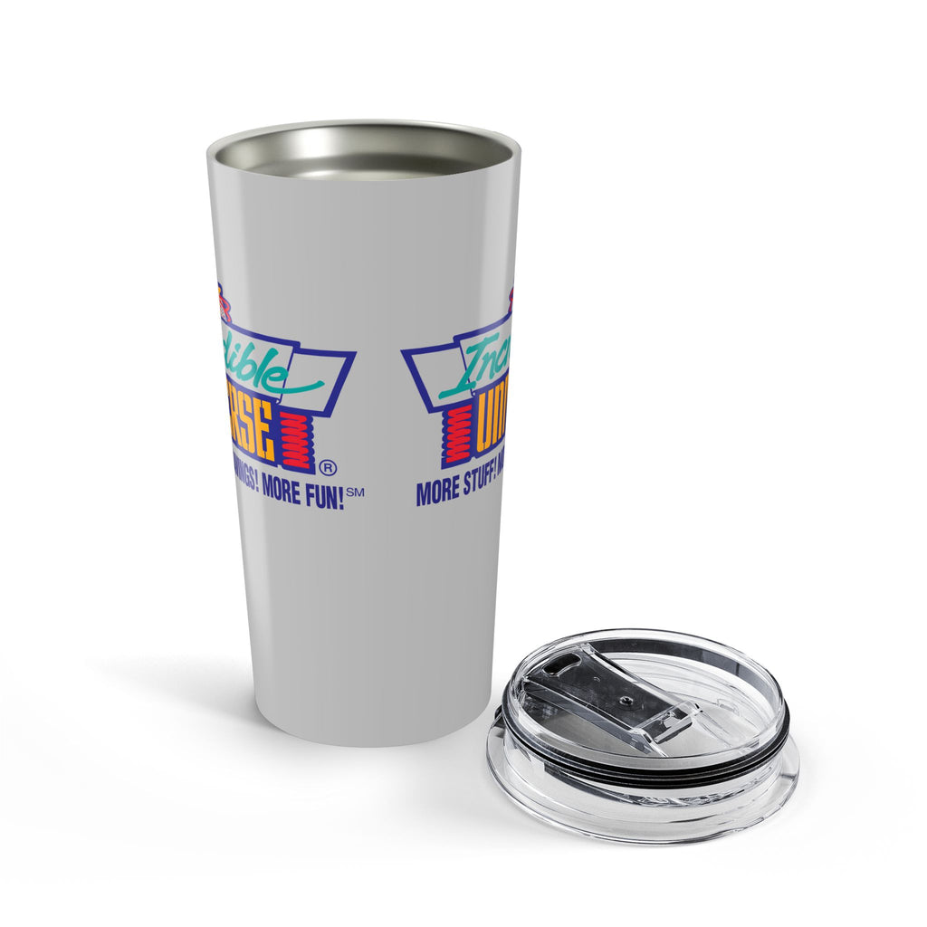 Incredible Universe 20oz Insulated Tumbler