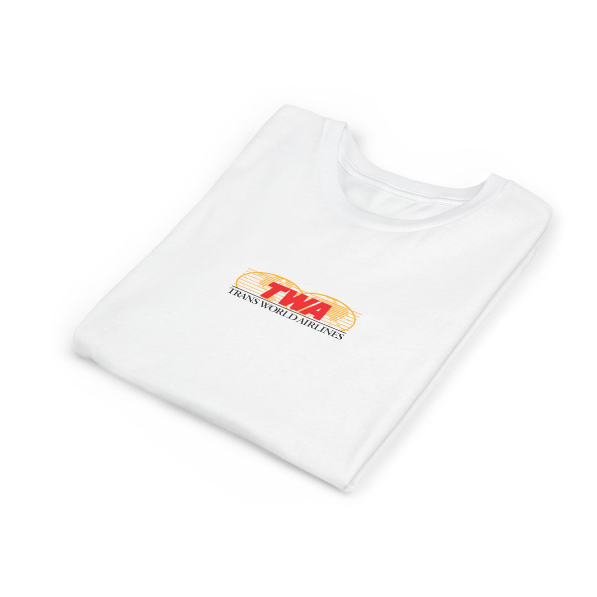 Trans World Airlines (TWA) Kids Tee / T-Shirt