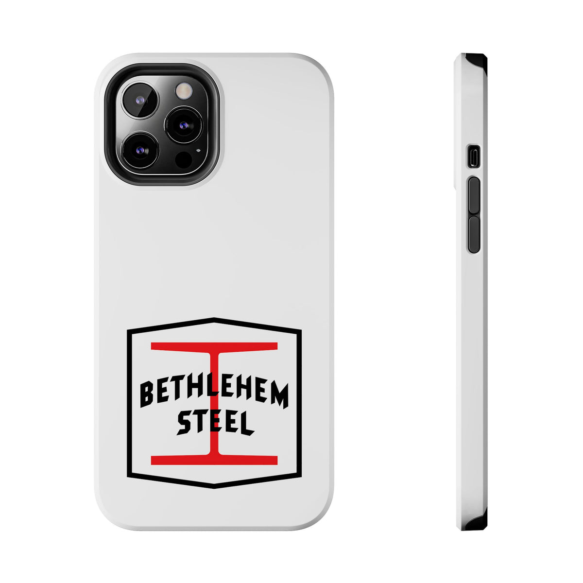 Bethlehem Steel Tough Phone Case