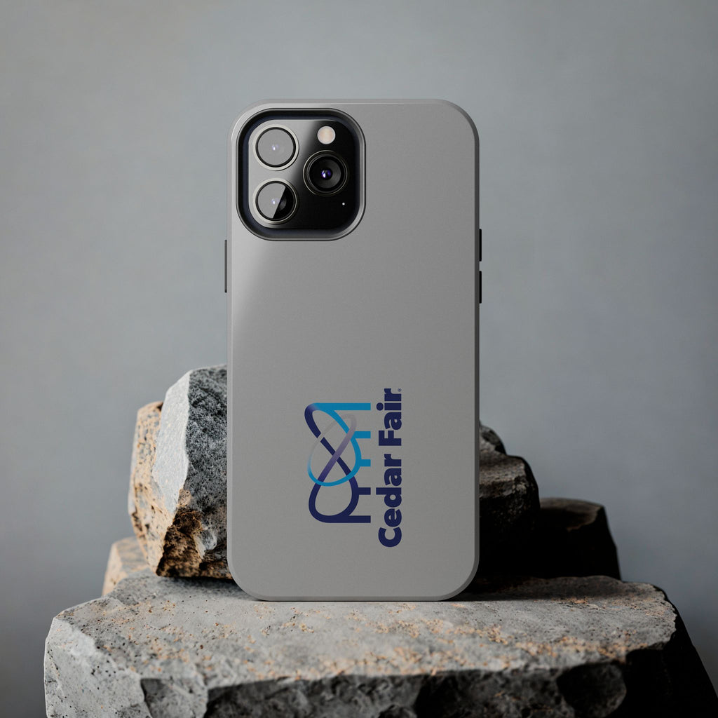 Cedar Fair Tough Phone Case