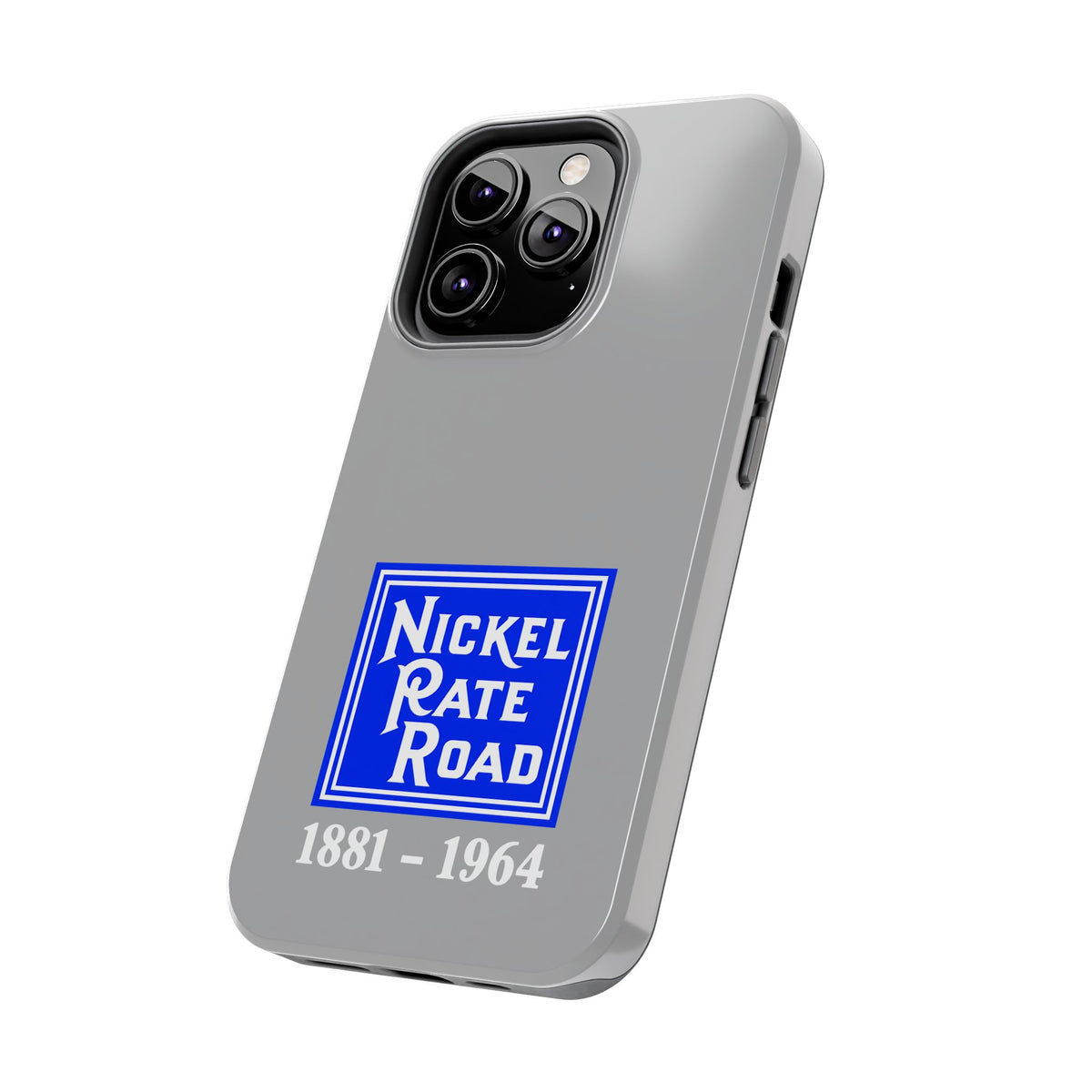 New York, Chicago and St. Louis Railroad Tough Phone Case