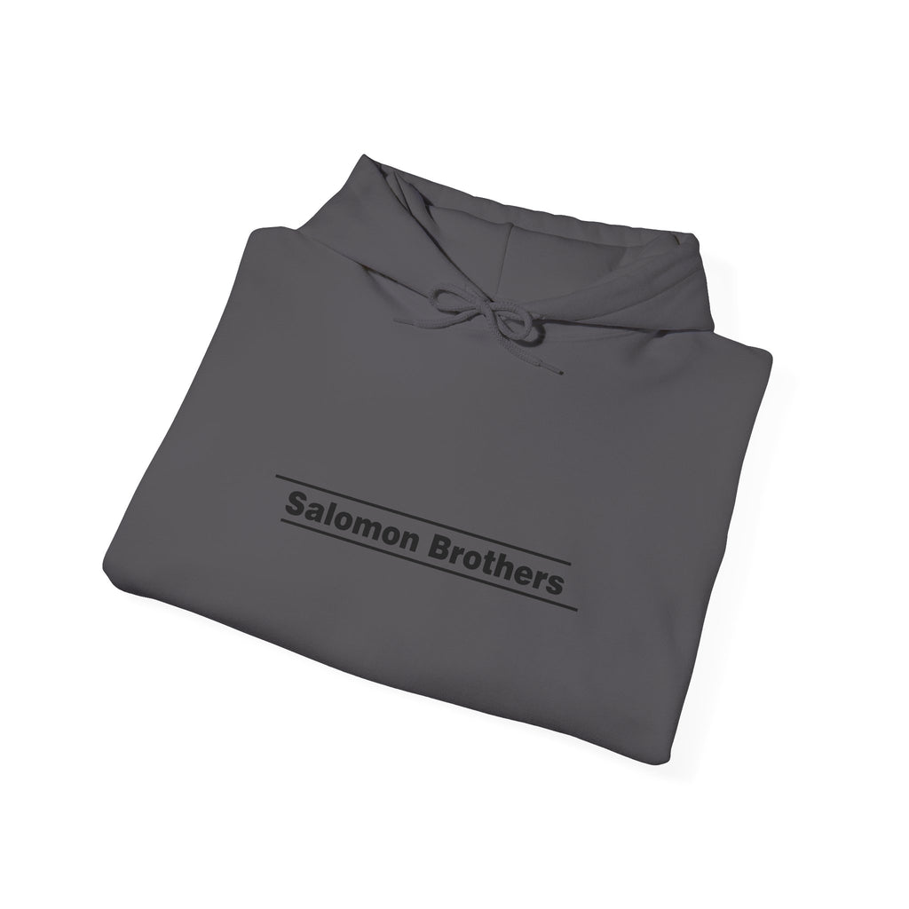 Salomon Brothers Hoodie / Sweatshirt