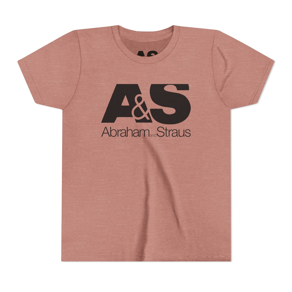 Abraham & Straus Kids Tee / T-Shirt