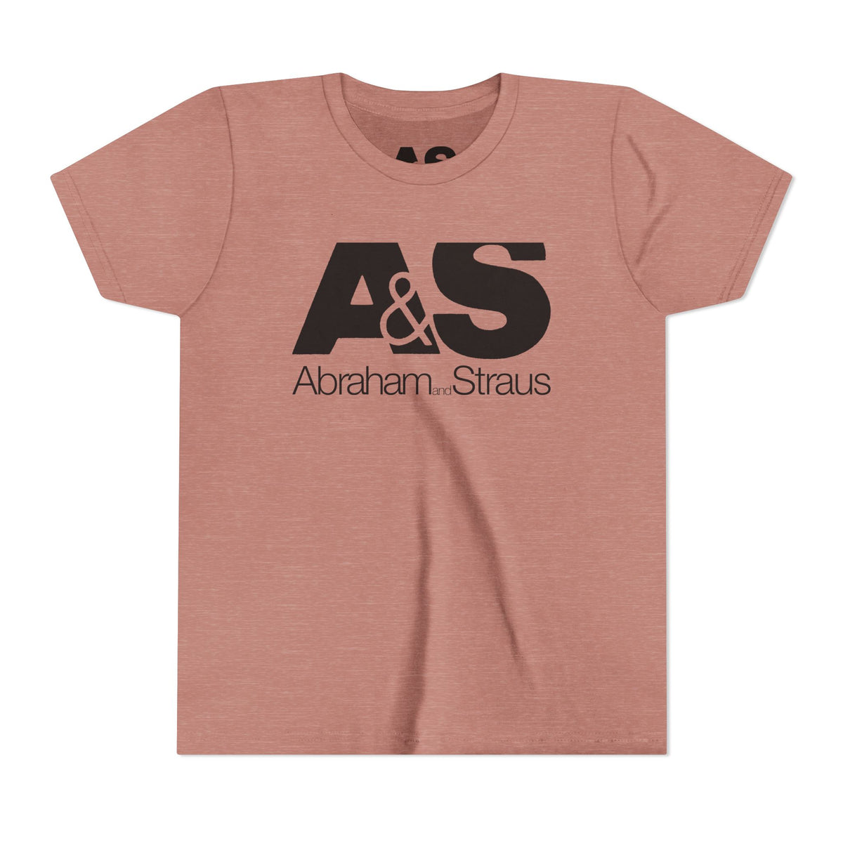Abraham & Straus Kids Tee / T-Shirt