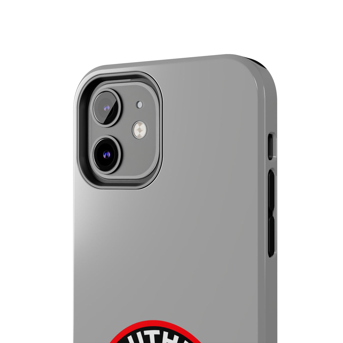 Southern Pacific Railroad Tough Phone Case