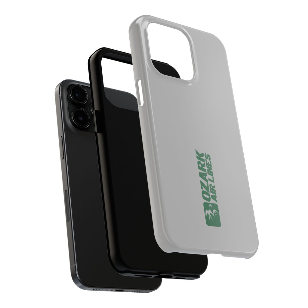 Ozark Air Lines Tough Phone Case