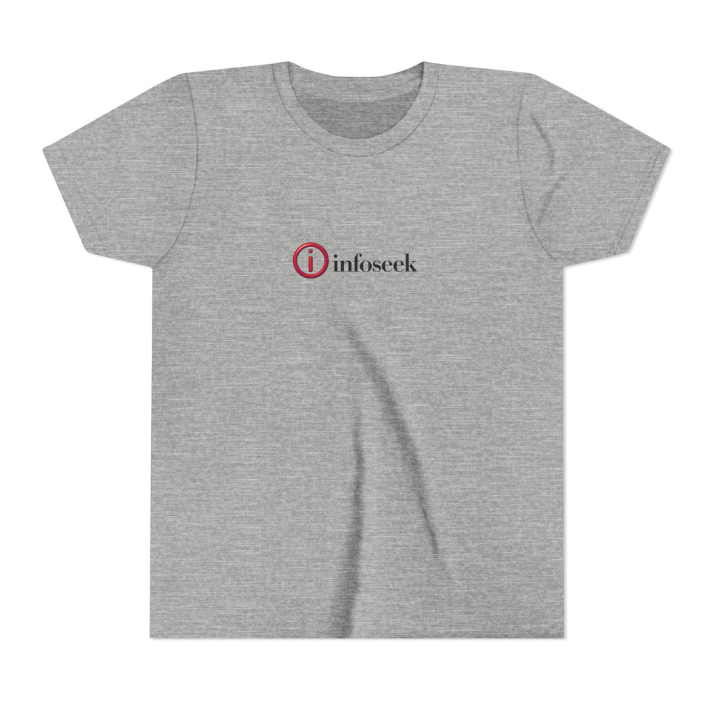 Infoseek Kids Tee / T-Shirt