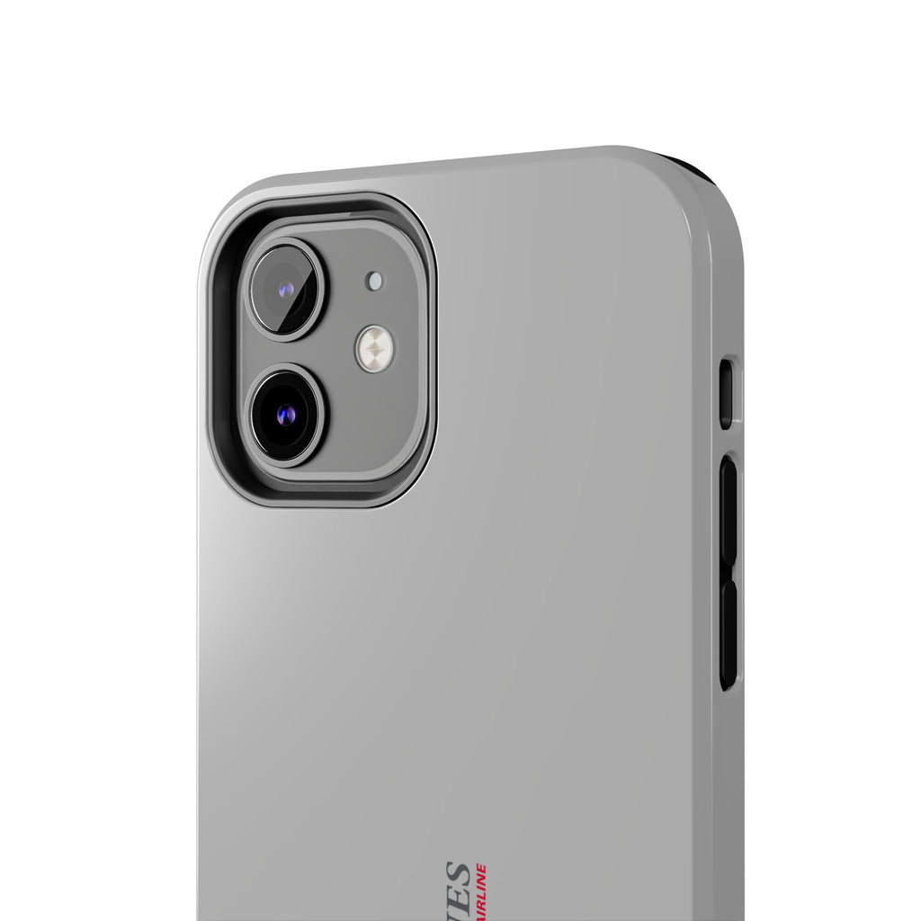 Island Airlines Tough Phone Case