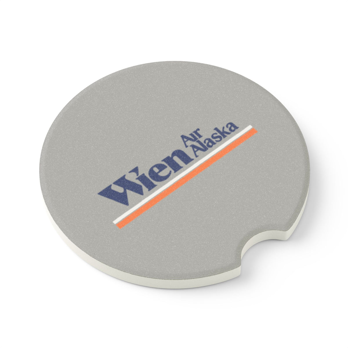 Wien Air Alaska Car Coaster