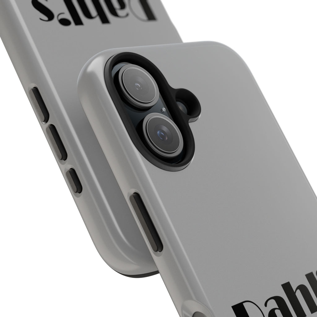 Dahl's Foods Tough Phone Case