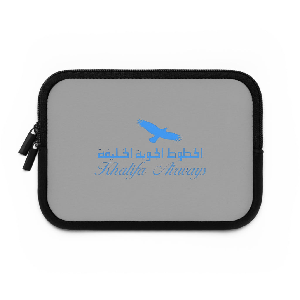 Khalifa Airways Laptop Sleeve