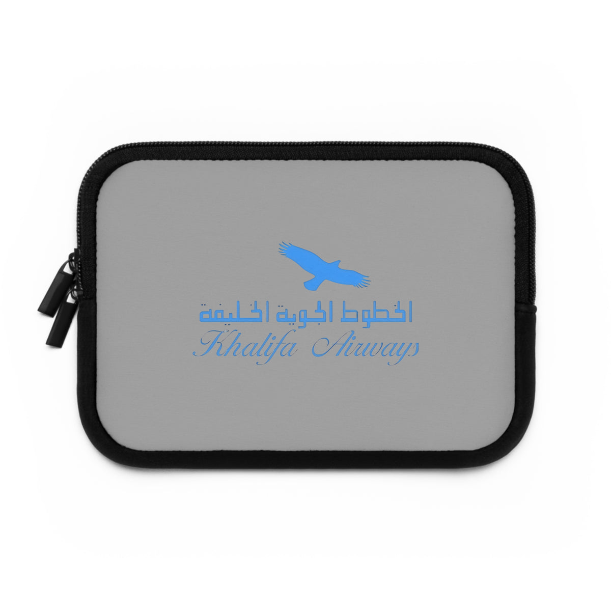 Khalifa Airways Laptop Sleeve