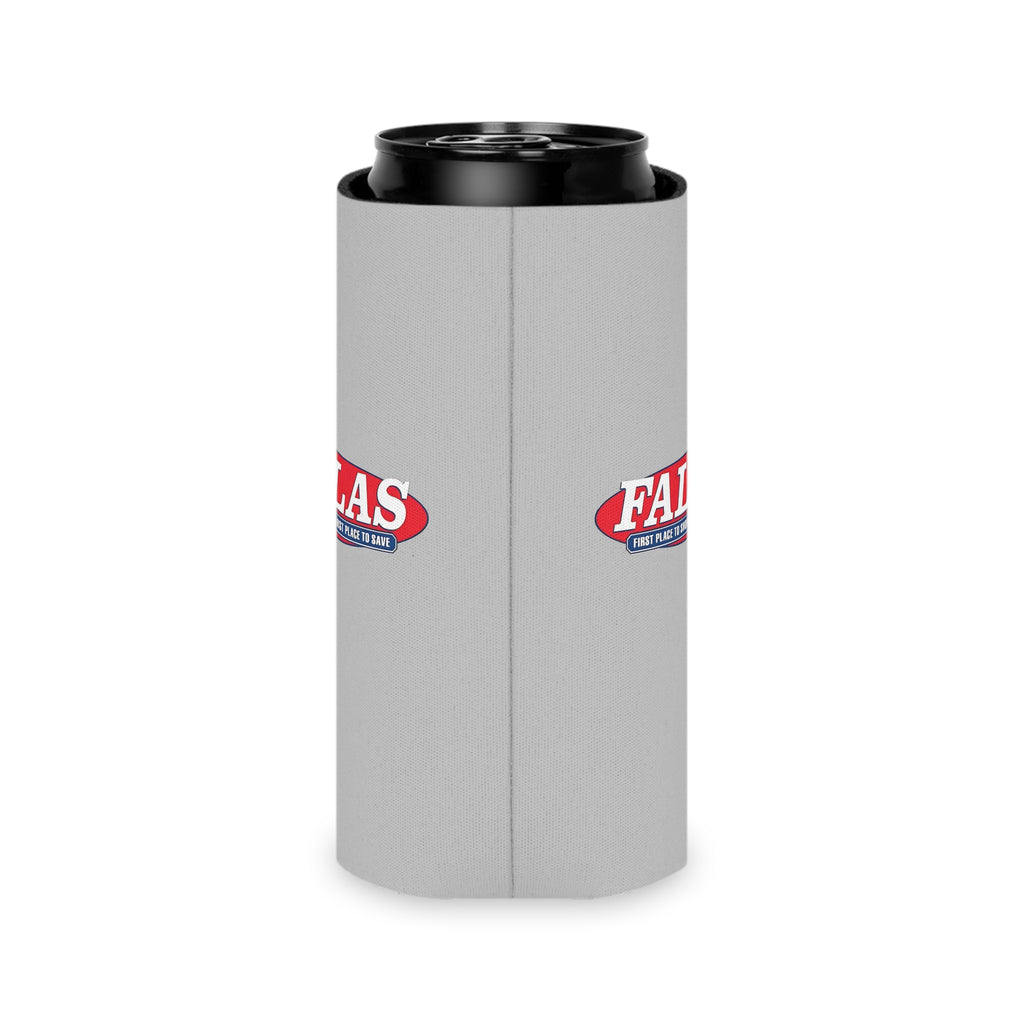 Fallas Discount Stores Can Cooler