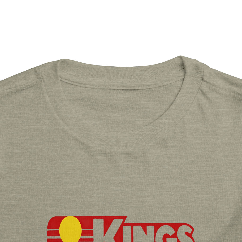 King's Department Stores Toddler Tee / T-Shirt