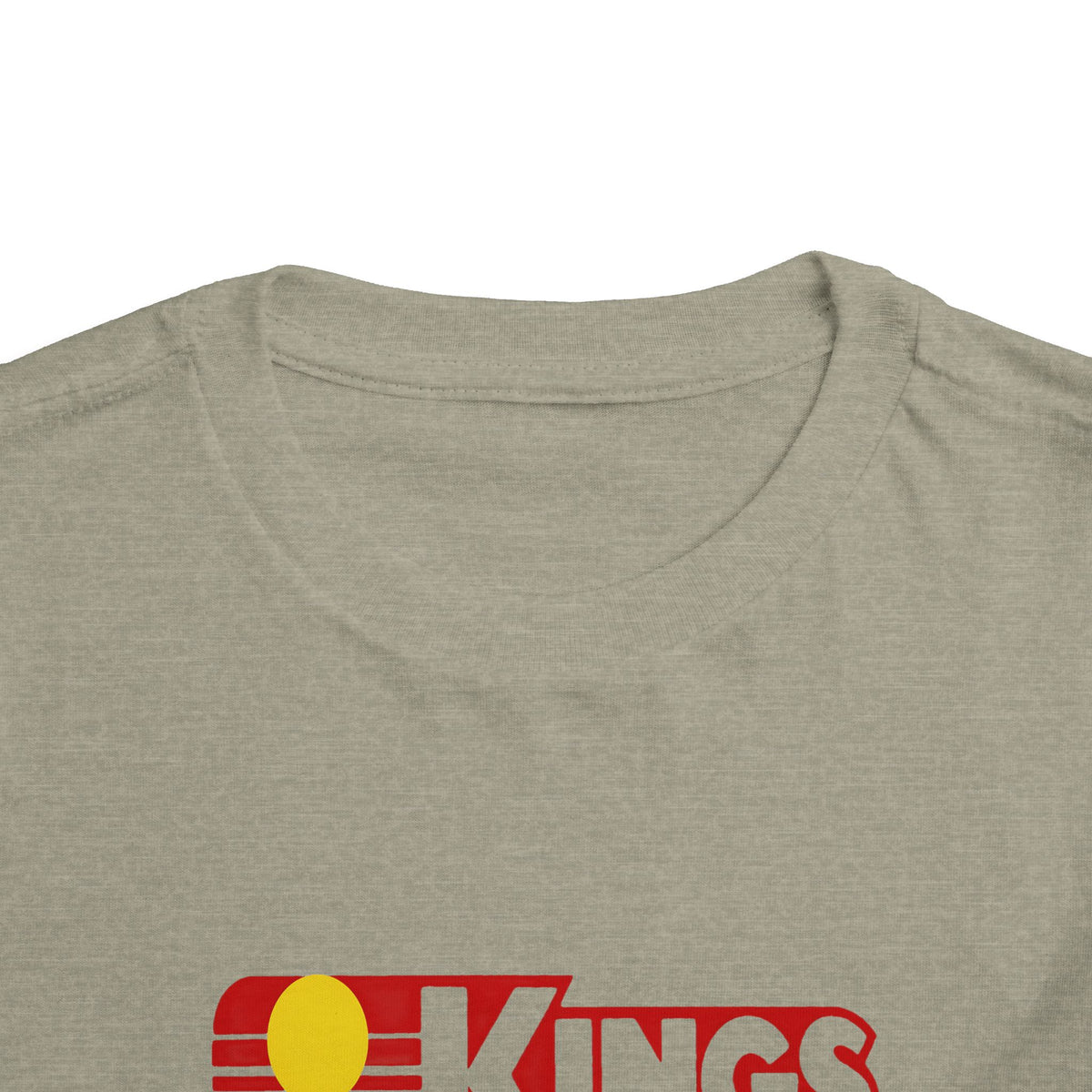 King's Department Stores Toddler Tee / T-Shirt