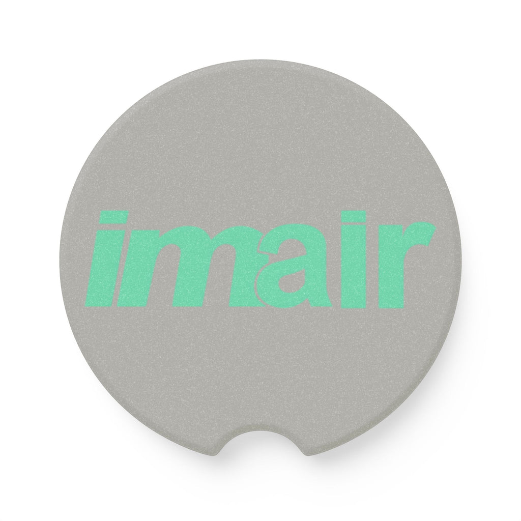 Imair Airlines Car Coaster