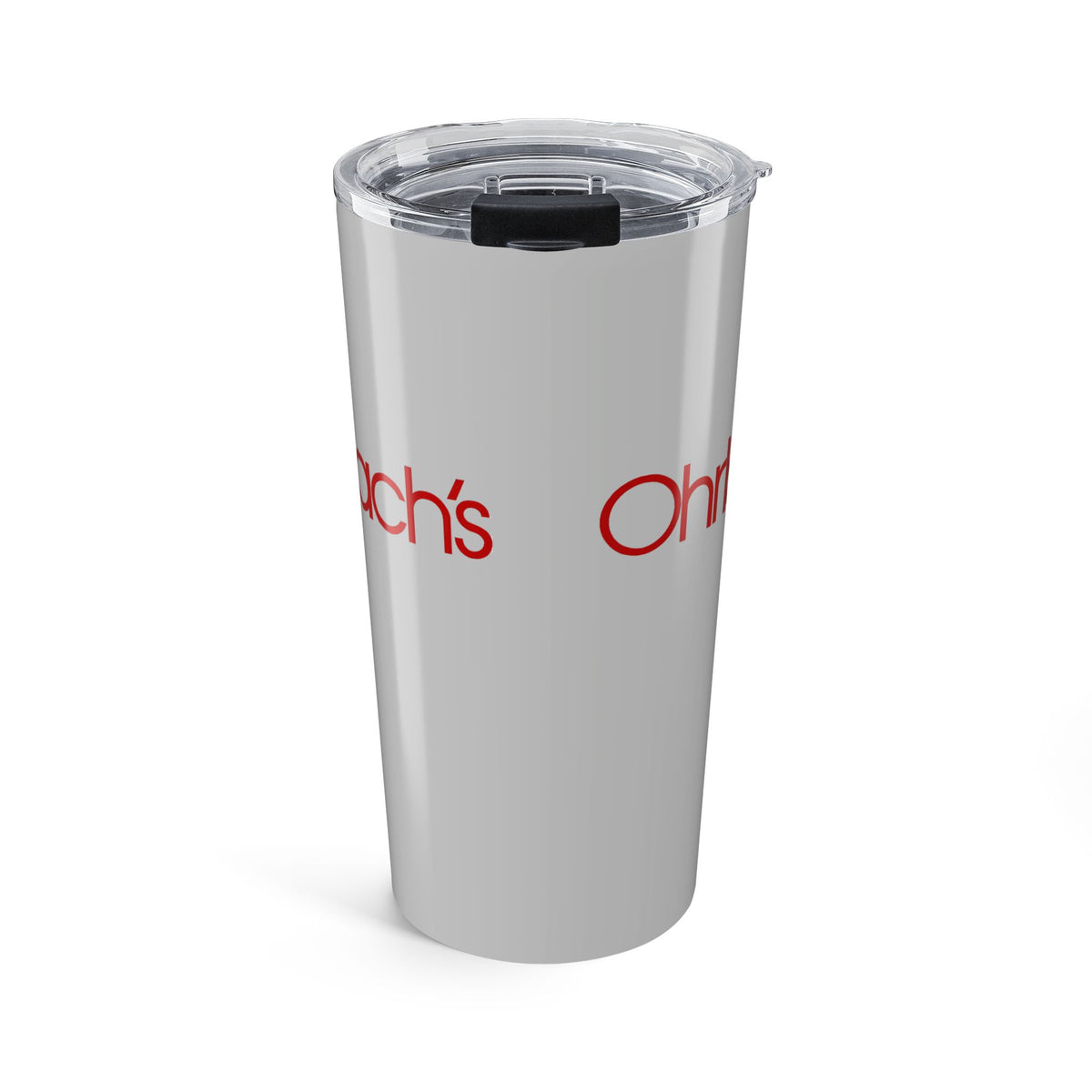 Ohrbach's 20oz Insulated Tumbler
