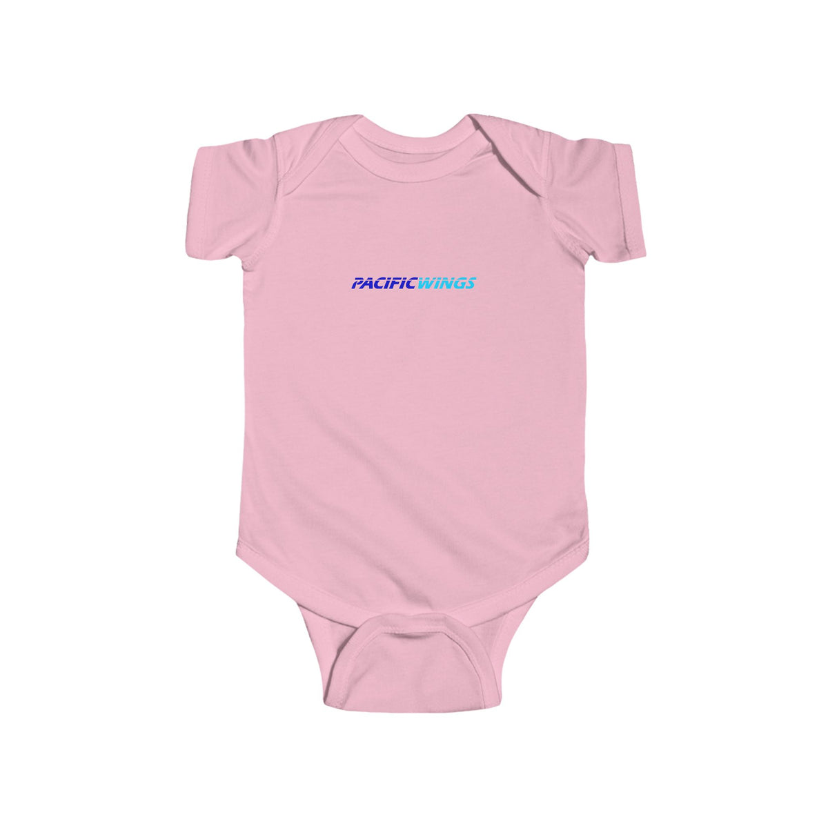 Pacific Wings Infant Bodysuit