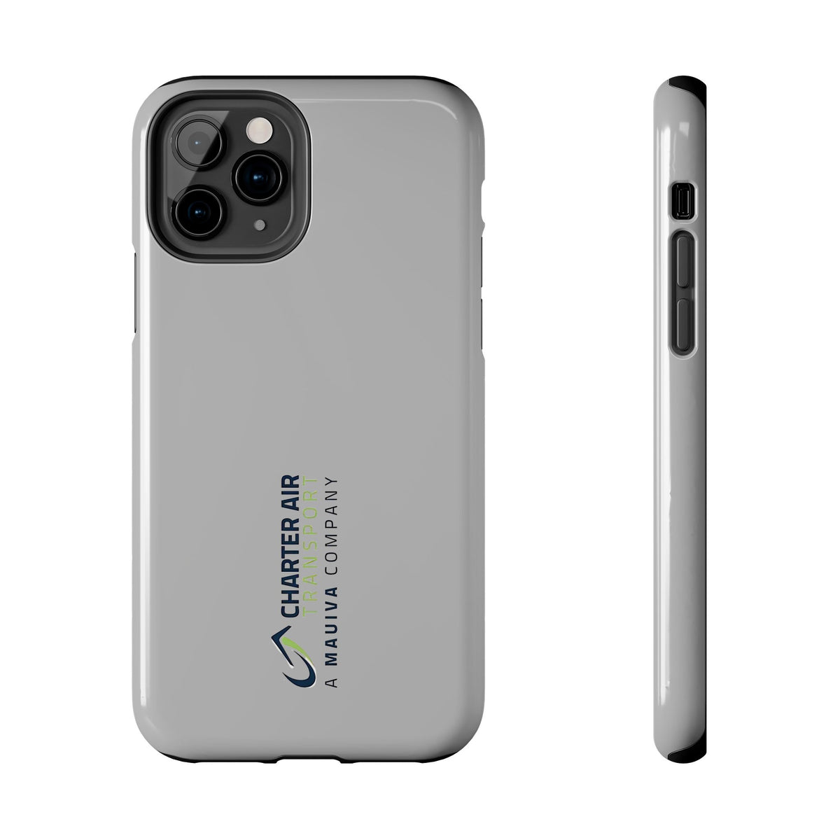 Charter Air Transport Tough Phone Case