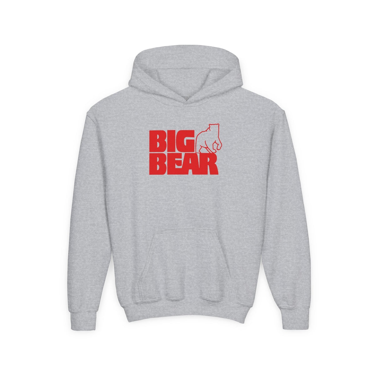 Big Bear Stores Youth Hoodie / Sweatshirt