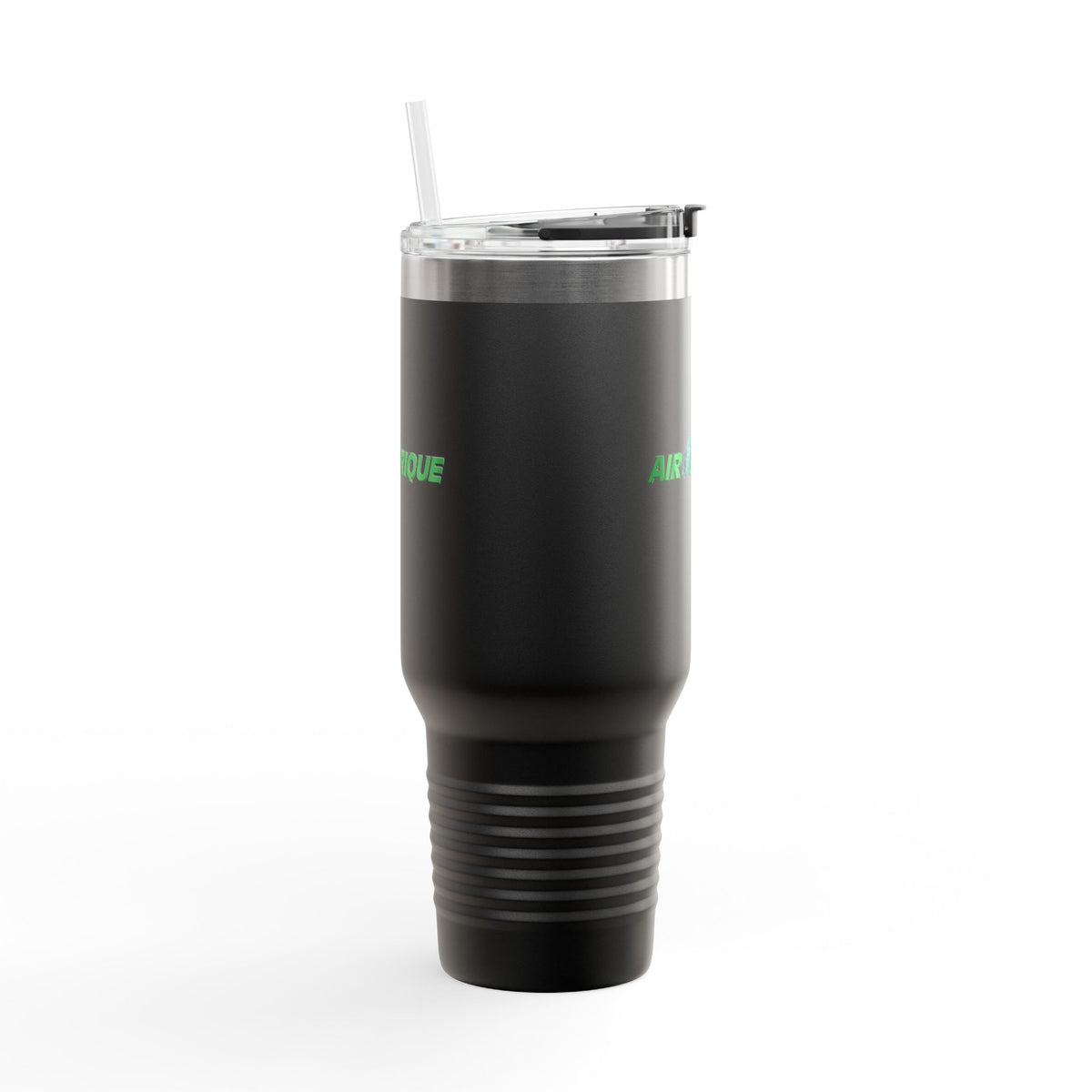 Air Afrique 40oz Insulated Travel Mug Stainless Tumbler