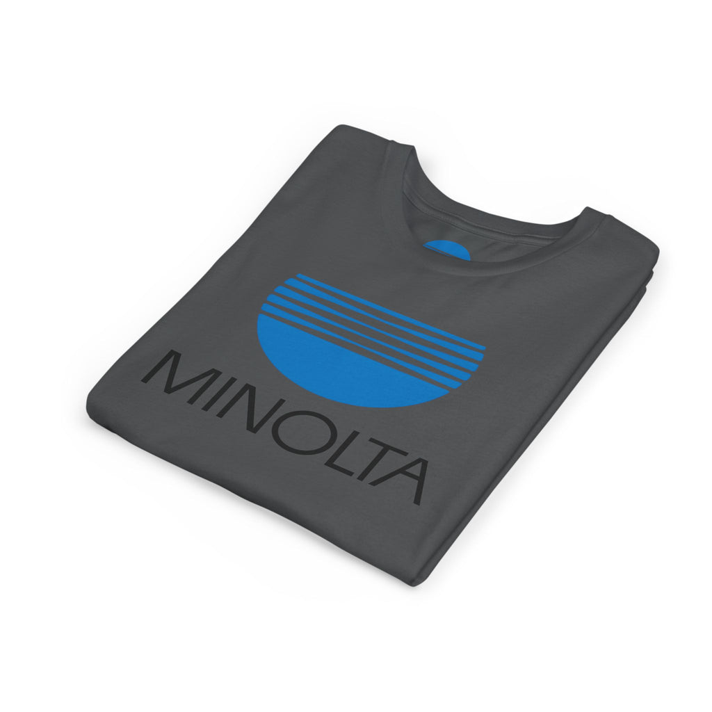 Minolta Kids Tee / T-Shirt