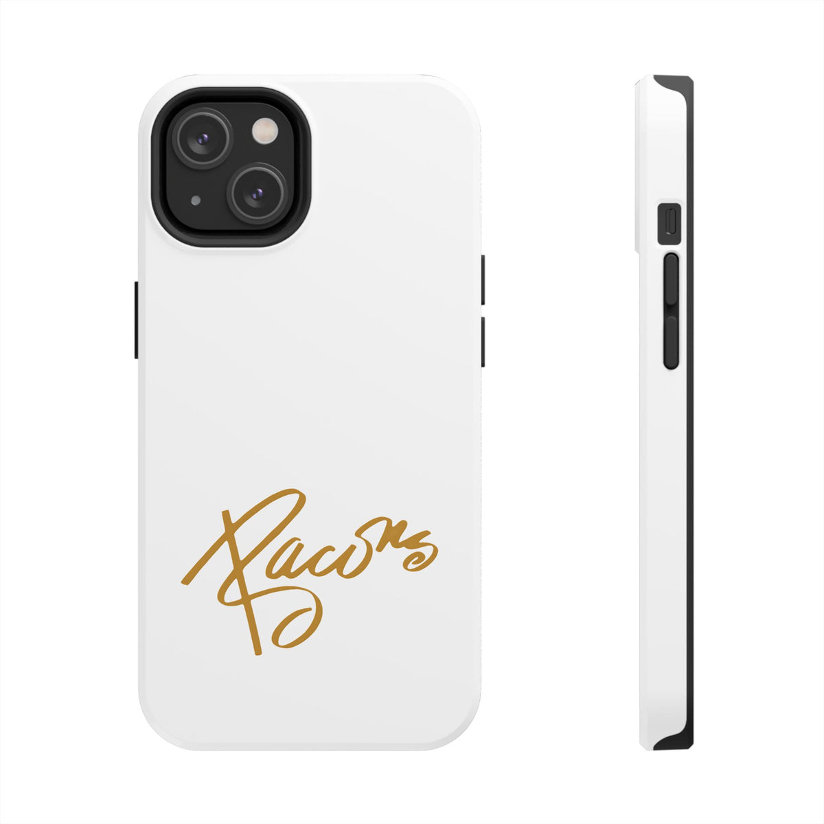 Bacon's Tough Phone Case