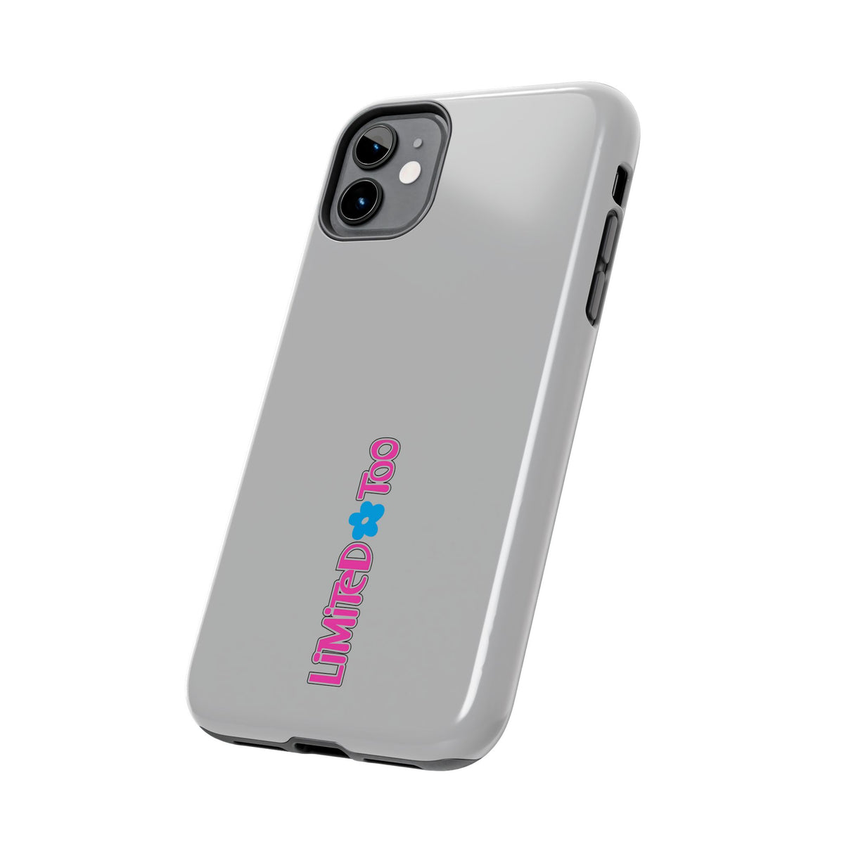 Limited Too Tough Phone Case