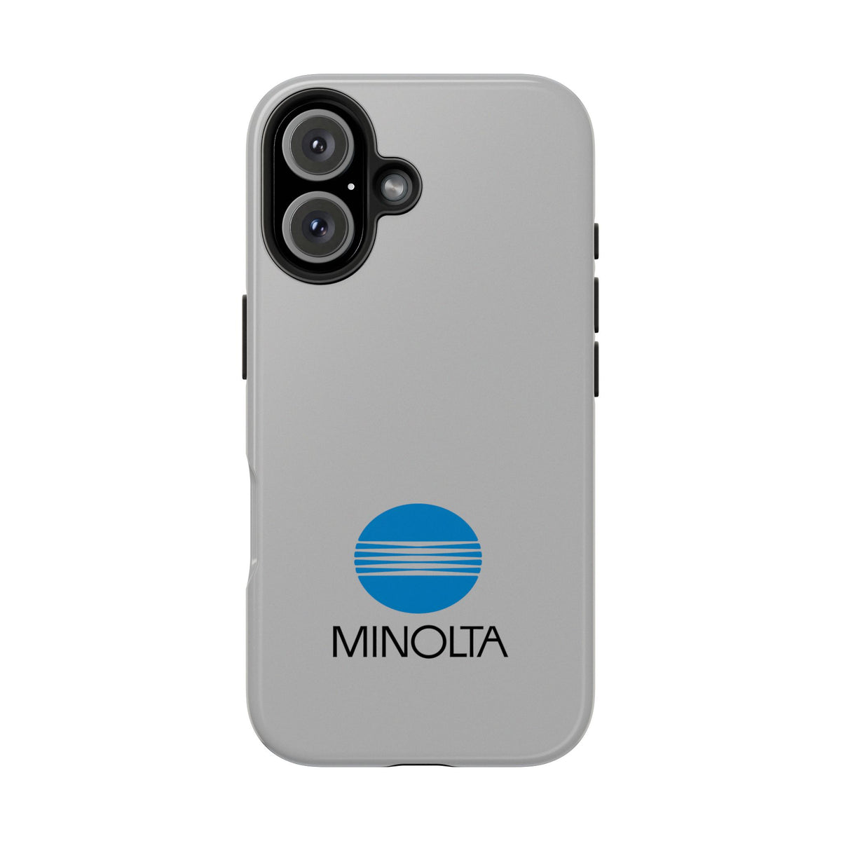 Minolta Tough Phone Case