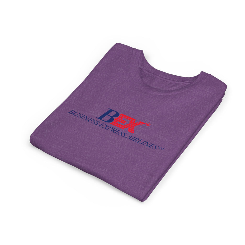 Business Express Airlines Kids Tee / T-Shirt