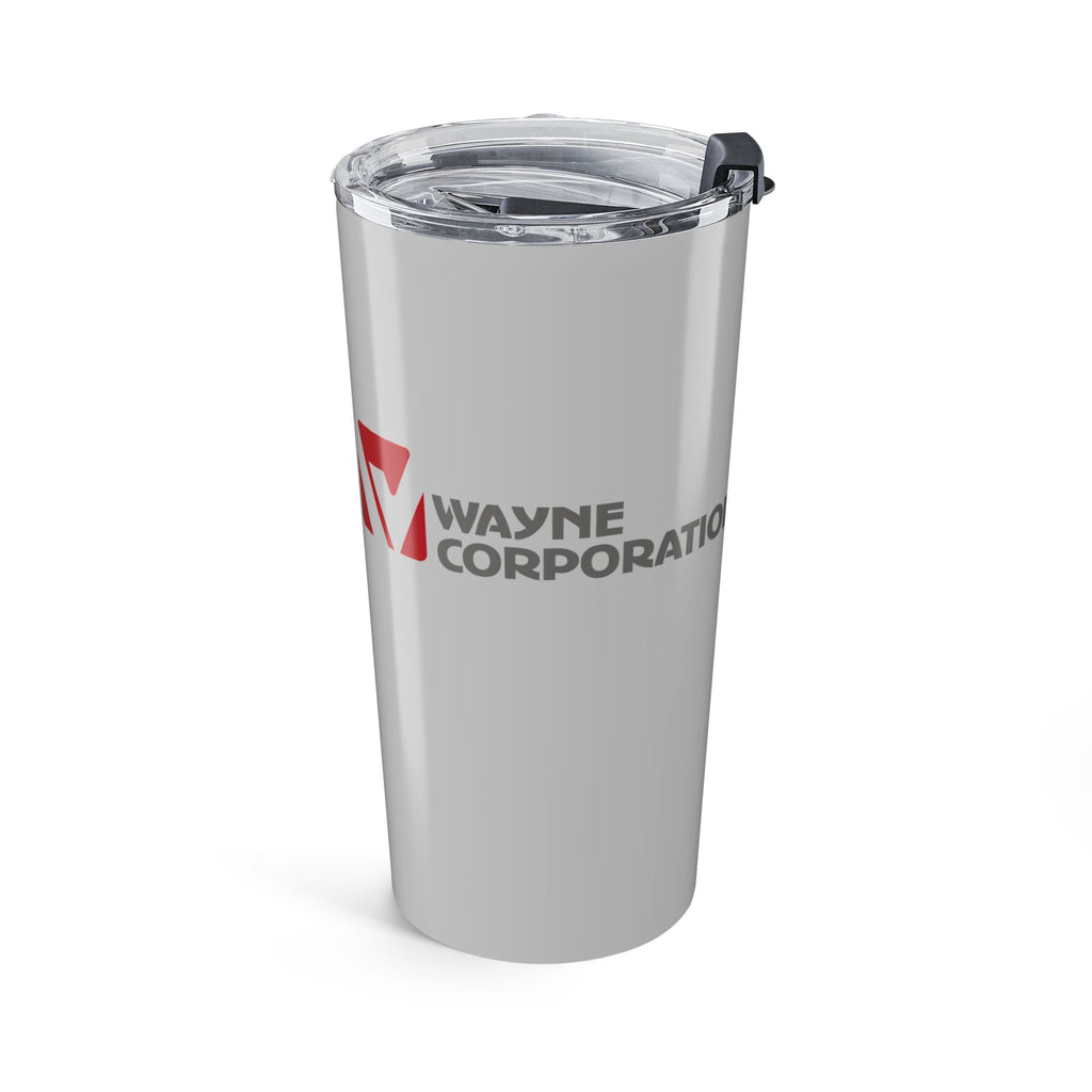Wayne Corporation 20oz Insulated Tumbler
