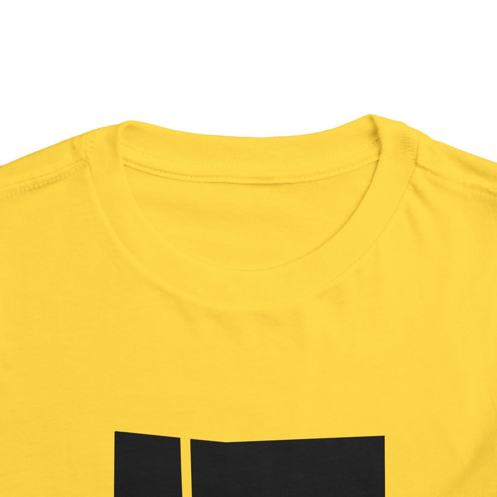 Participant Media Toddler Tee / T-Shirt