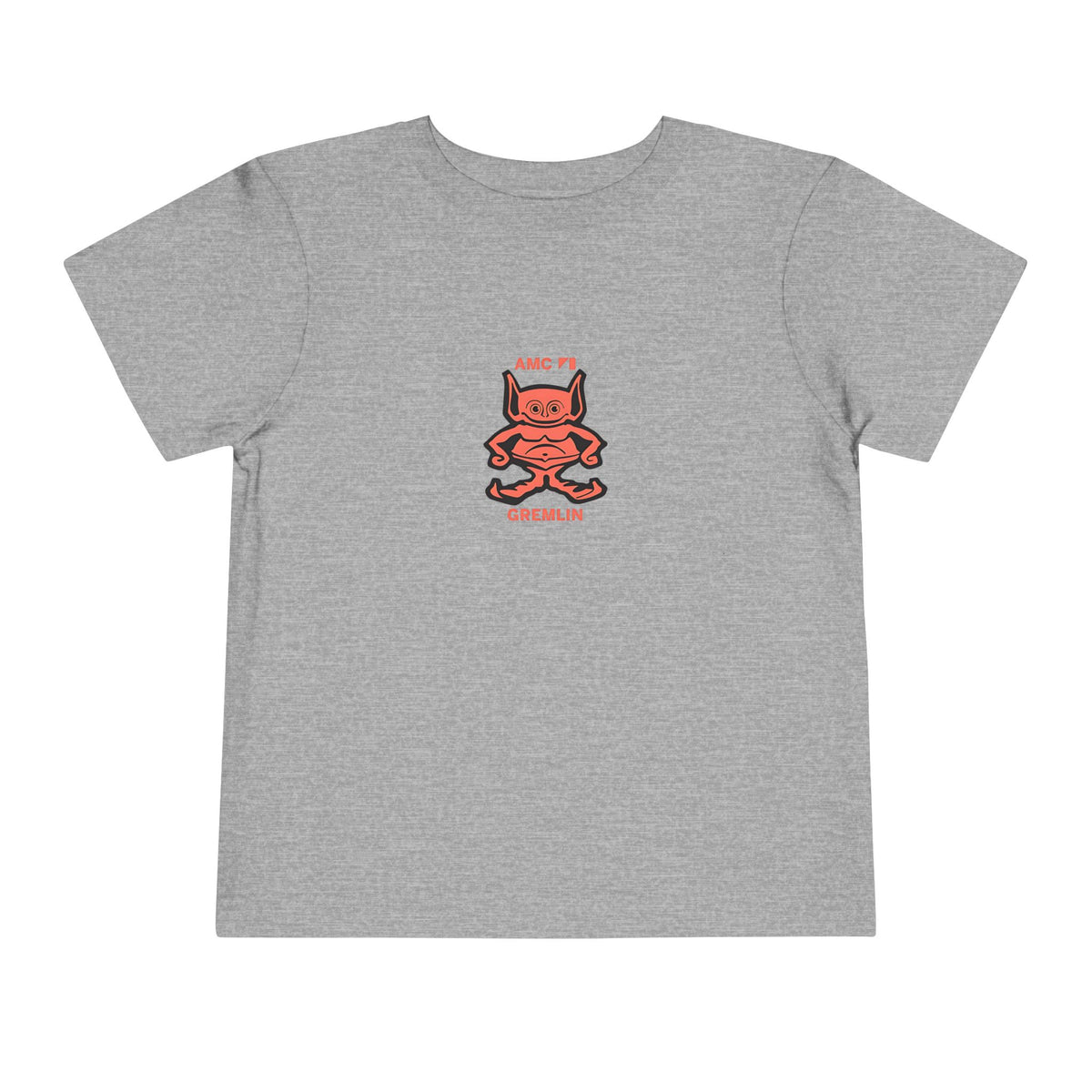AMC Gremlin Toddler Tee / T-Shirt