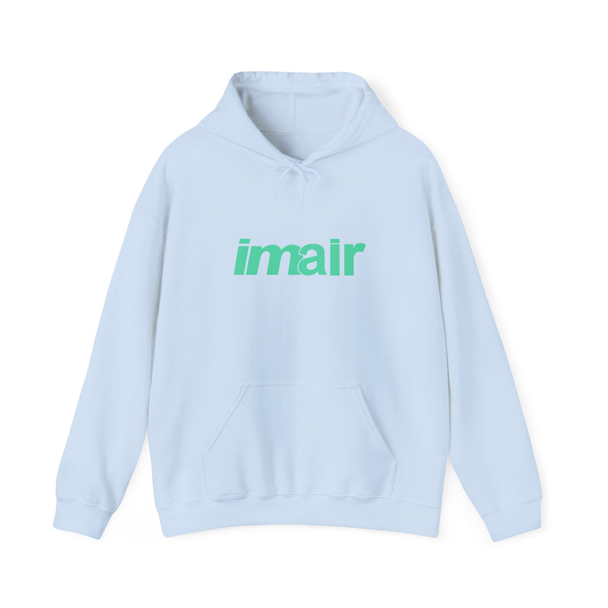 Imair Airlines Hoodie / Sweatshirt