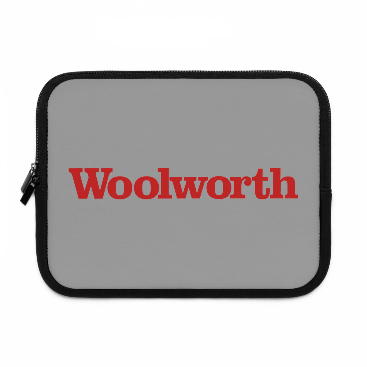 F. W. Woolworth Company Laptop Sleeve