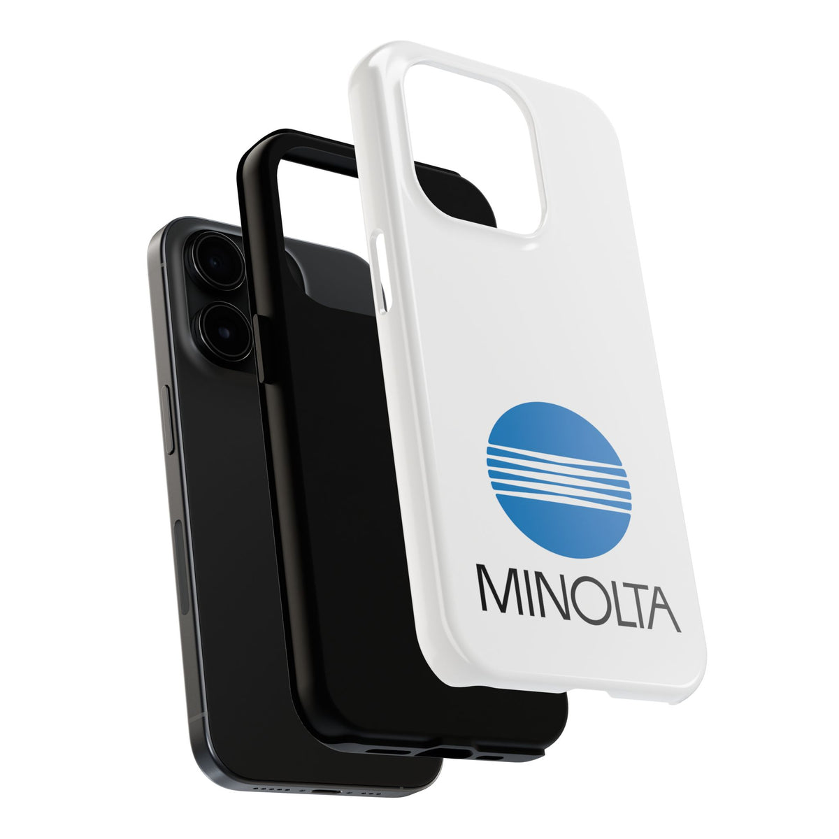 Minolta Tough Phone Case