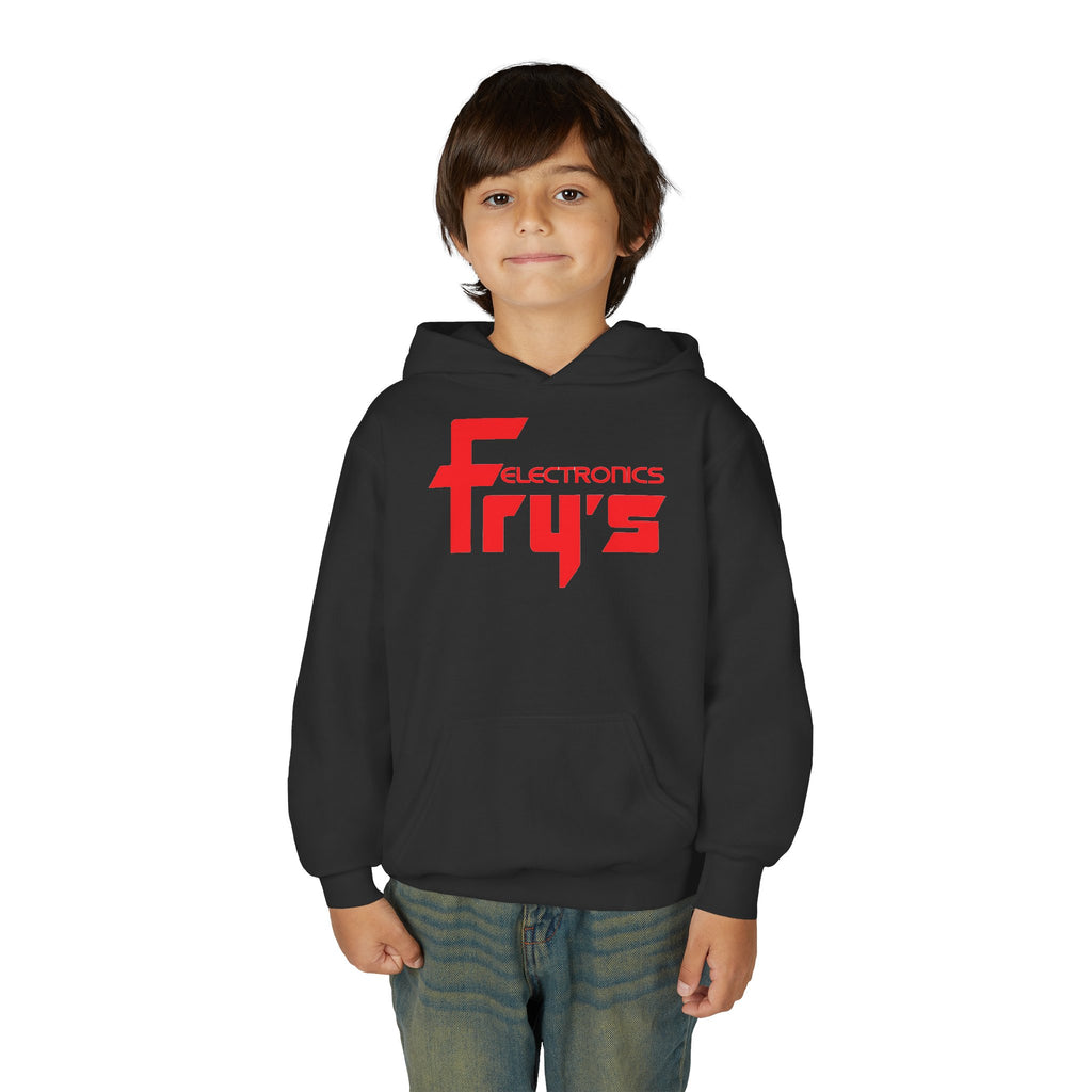 Fry's Electronics, Inc. Youth Hoodie / Sweatshirt