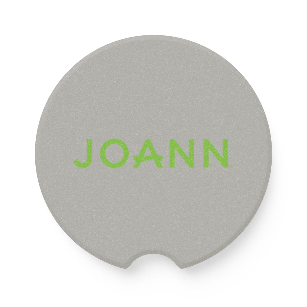 Jo-Ann Fabrics Car Coaster