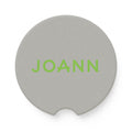 Jo-Ann Fabrics Car Coaster