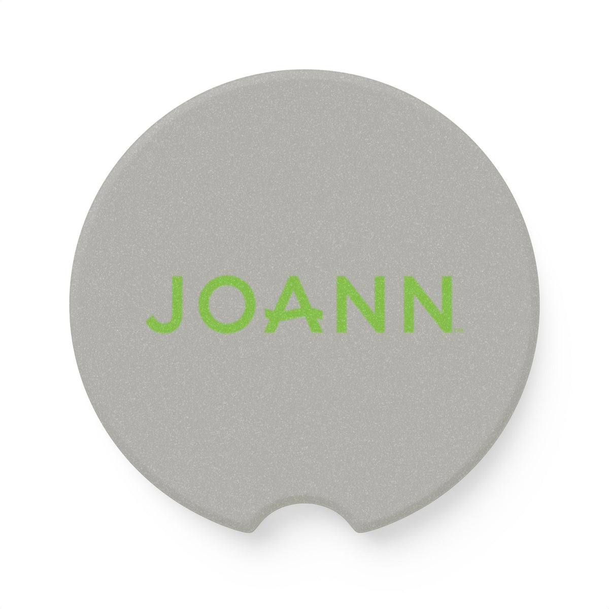 Jo-Ann Fabrics Car Coaster