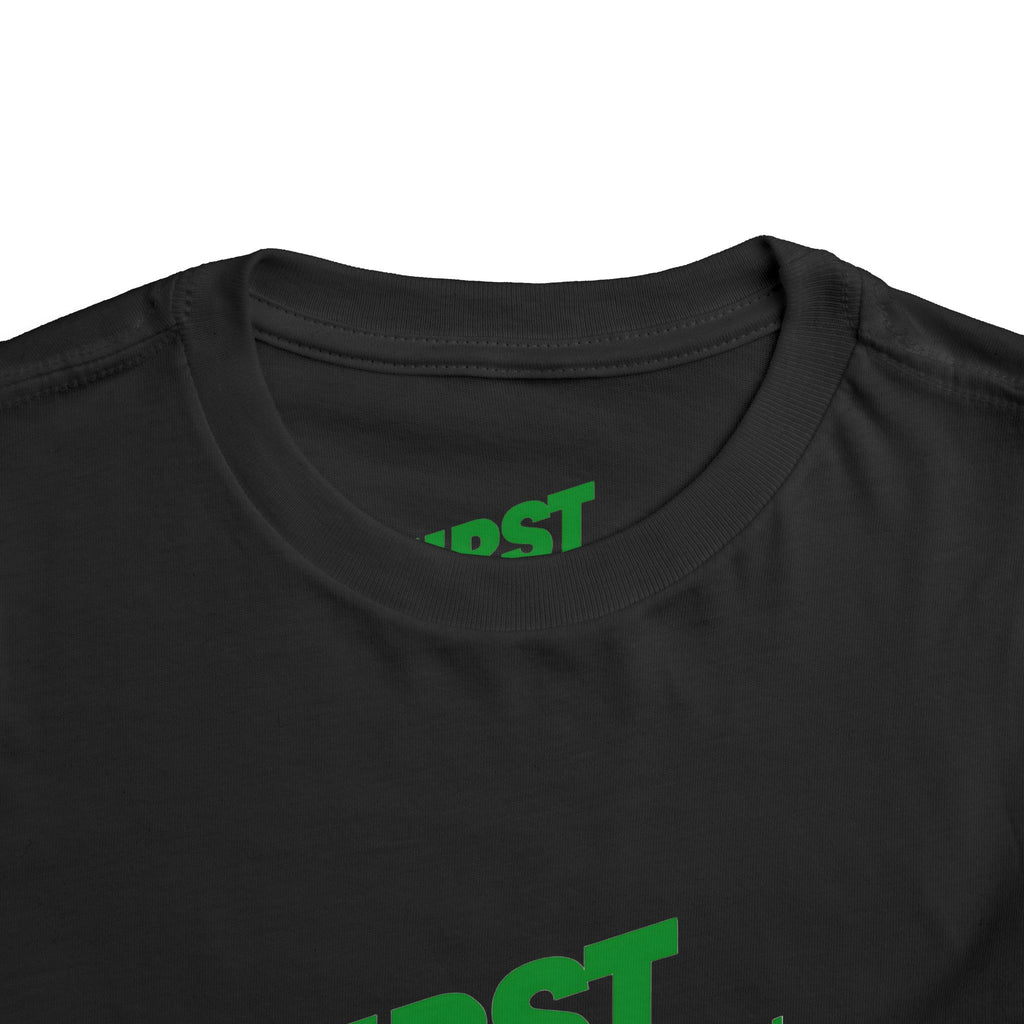 First Union Toddler Tee / T-Shirt