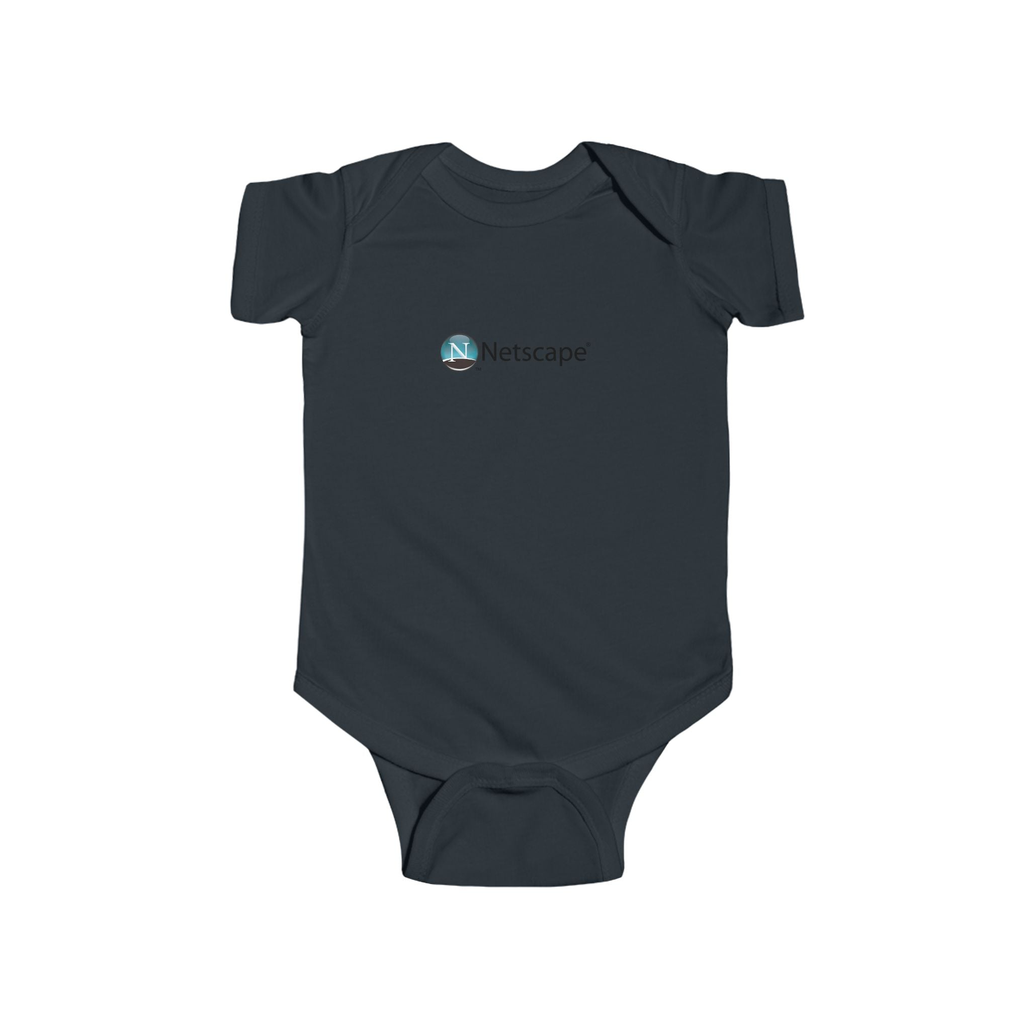 Netscape Infant Bodysuit