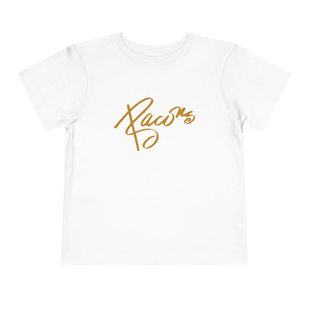 Bacon's Toddler Tee / T-Shirt