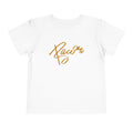 Bacon's Toddler Tee / T-Shirt