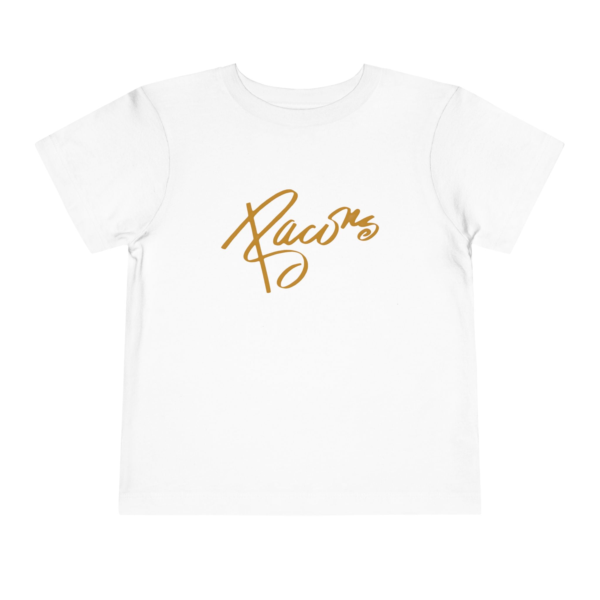 Bacon's Toddler Tee / T-Shirt