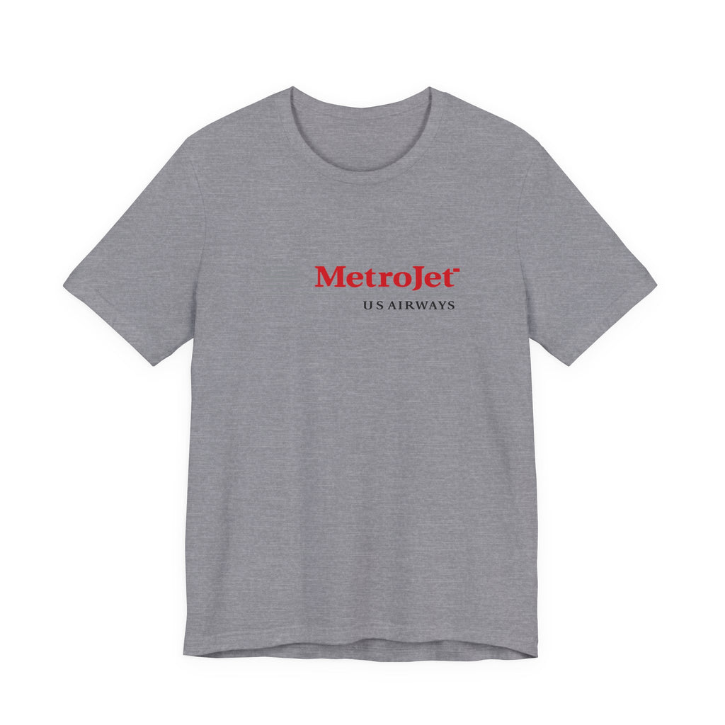 MetroJet T-Shirt
