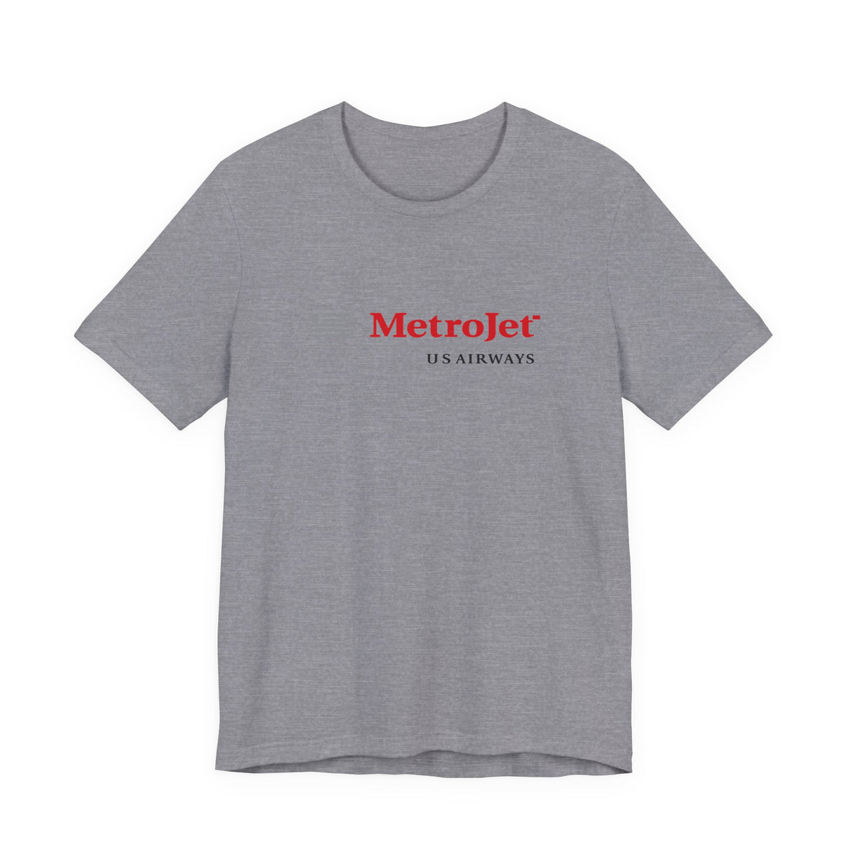 MetroJet T-Shirt