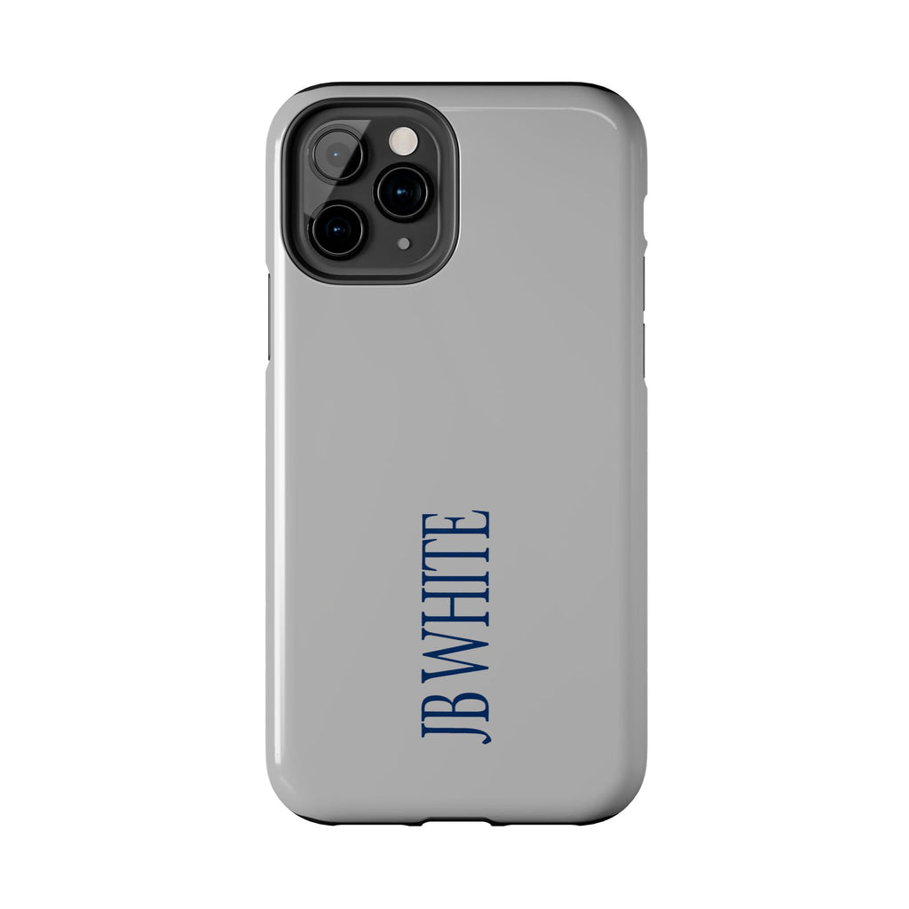 J. B. White Tough Phone Case